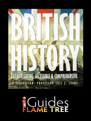 cover image of British History